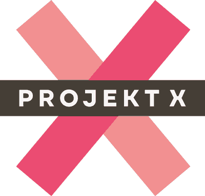 PROJEKT X Artwork